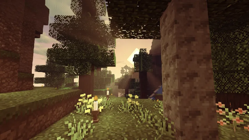 Siphoria — скриншот 3 (Текстуры, Minecraft)