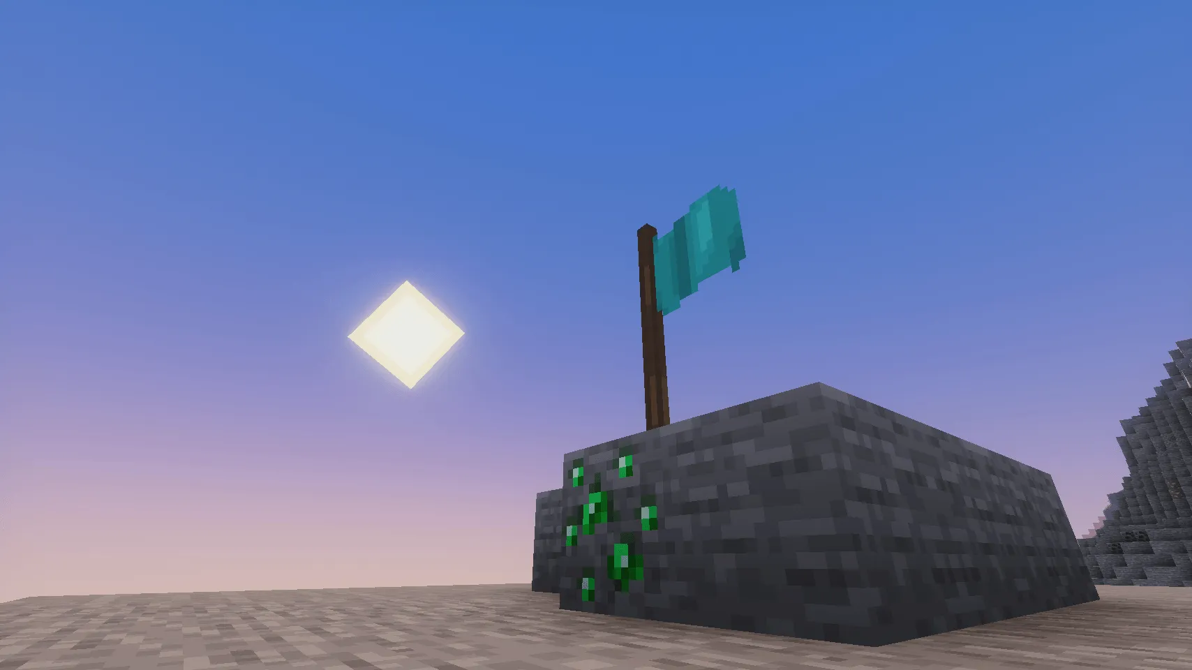 Zombie Fabrics, Моды, Minecraft