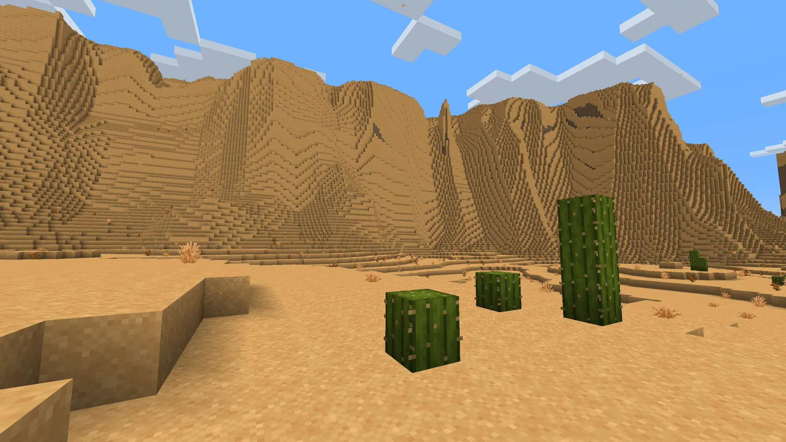 Bizarre West, Моды, Minecraft