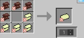 Endtherite Mod 2022 (Forge) — скриншот 1 (Моды, Minecraft)