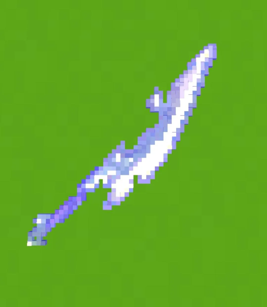 Annoying Villagers Stuff (More blades of god of war) — скриншот 10 (Моды, Minecraft)