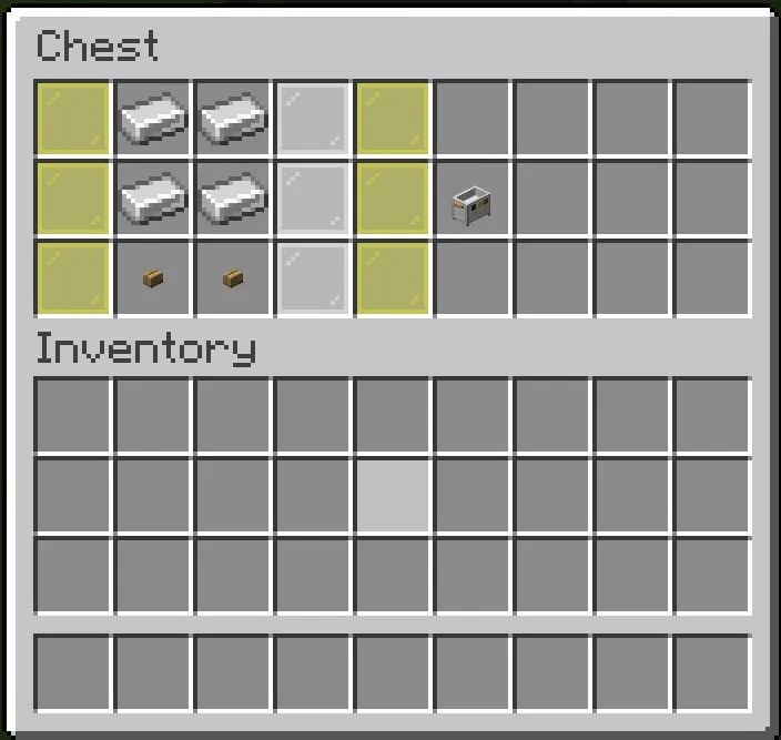 Minedonalds Mod, Моды, Minecraft