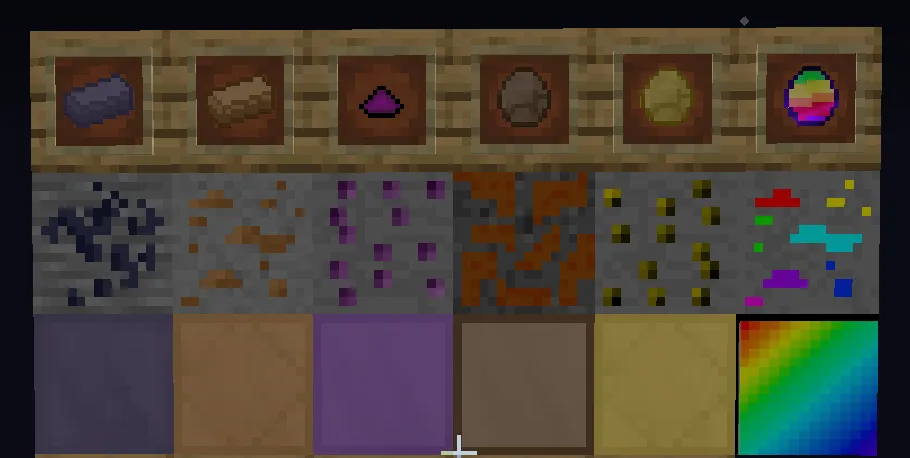 Your Average Mod, Моды, Minecraft