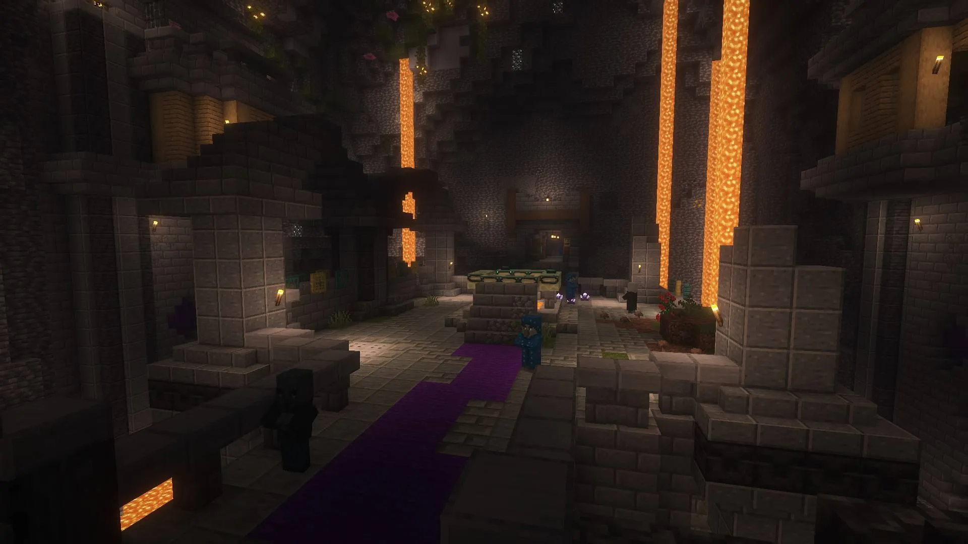 Elexir [CSD] — скриншот 6 (Модпаки, Minecraft)