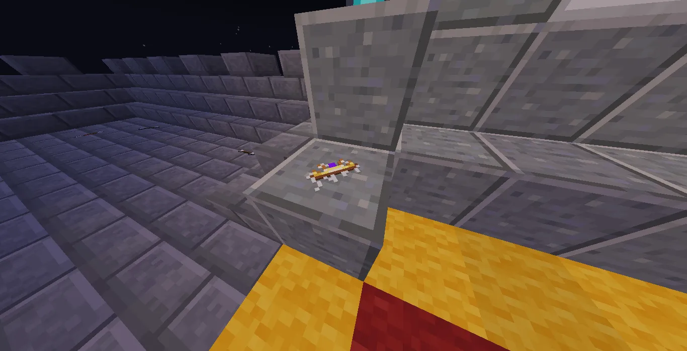 Skeleton Uprising, Моды, Minecraft