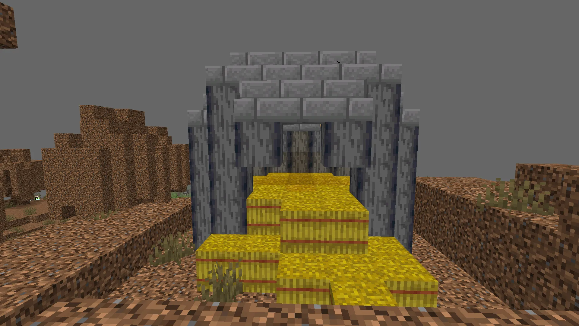 This mod sucks (no longer updated), Моды, Minecraft