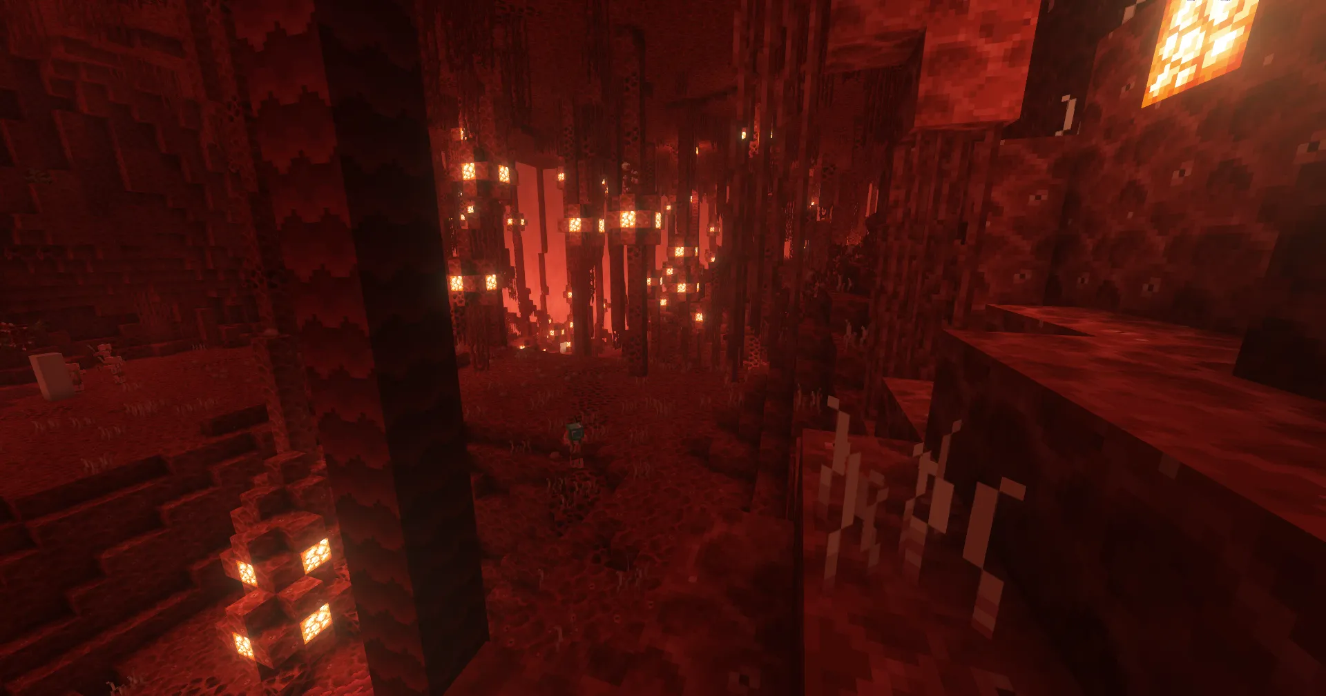Minecolonies: Quest for Zenith — скриншот 3 (Модпаки, Minecraft)