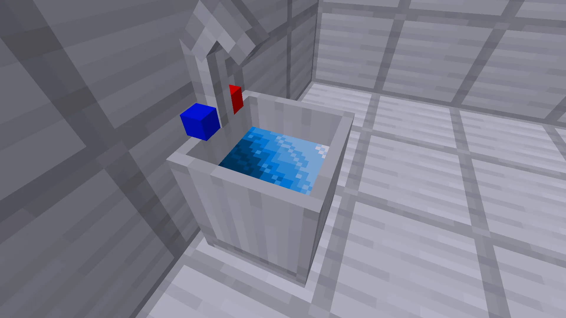 Jail Pack, Моды, Minecraft