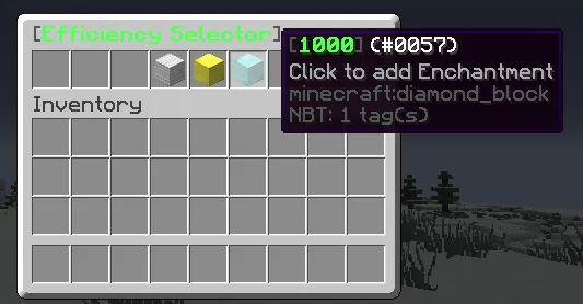 UnSafeTools — скриншот 8 (Плагины, Minecraft)