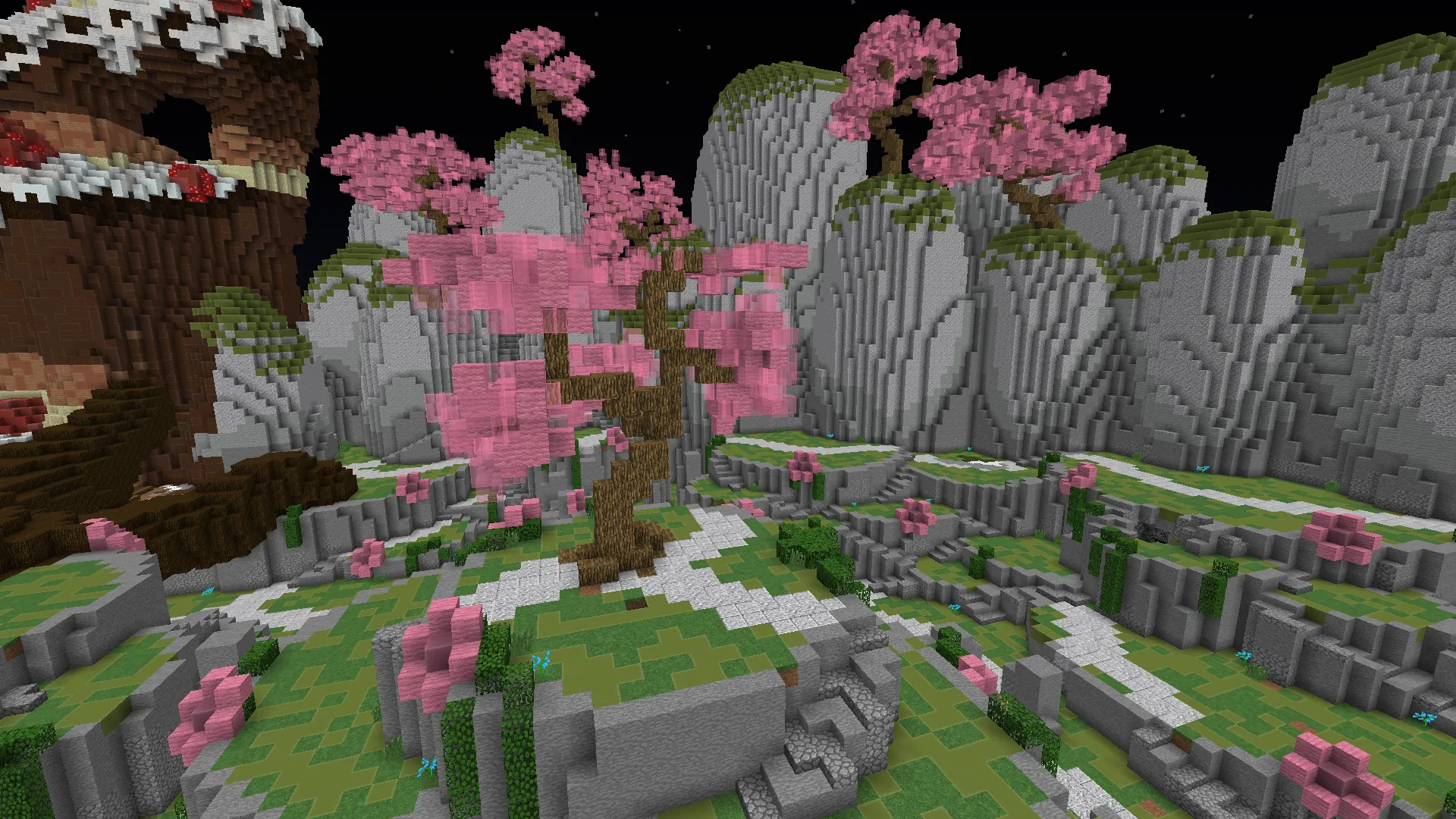 Destroy Pack — скриншот 1 (Текстуры, Minecraft)