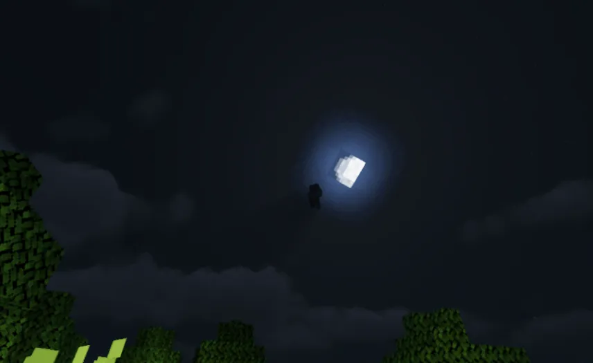 From The Caves, Моды, Minecraft