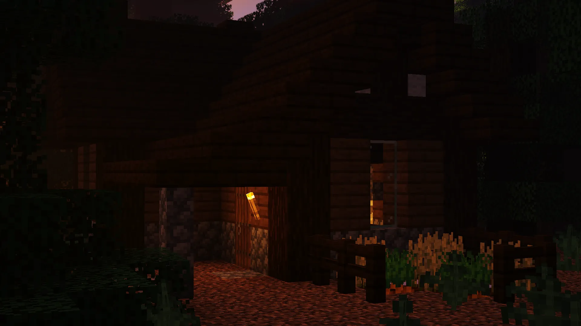 Adventures Dungeons and Questing — скриншот 6 (Модпаки, Minecraft)