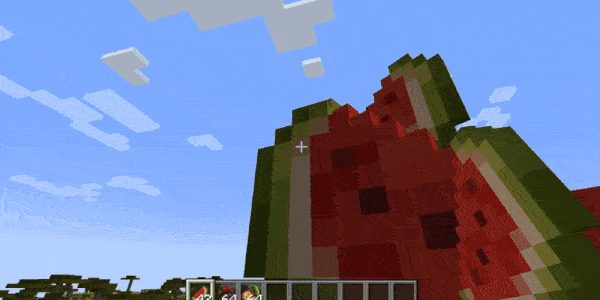 Boing Boing Items, Моды, Minecraft