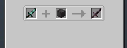 Ancient Swords, Моды, Minecraft