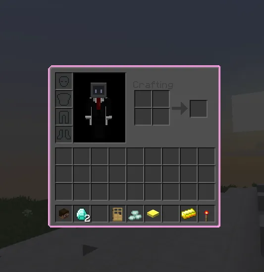 project-889352 — скриншот 2 (Текстуры, Minecraft)
