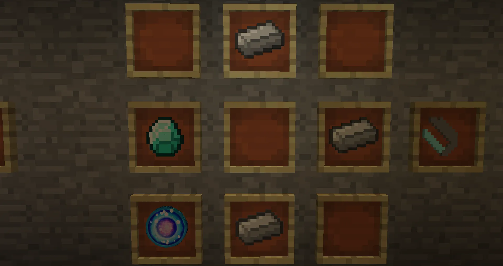 LU Mod, Моды, Minecraft