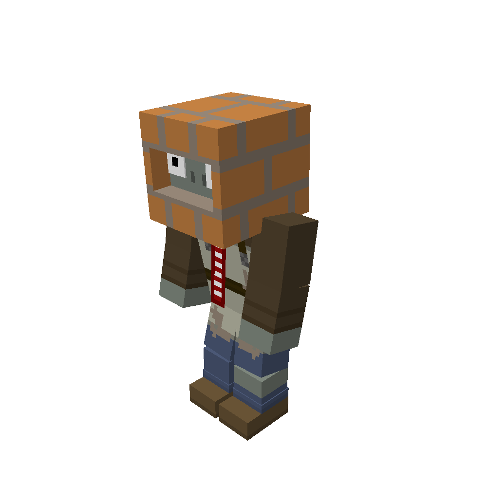 PVZ GW Plus — скриншот 5 (Моды, Minecraft)