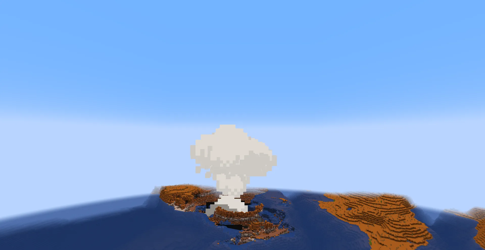 kaczorro's ground zero — скриншот 12 (Моды, Minecraft)