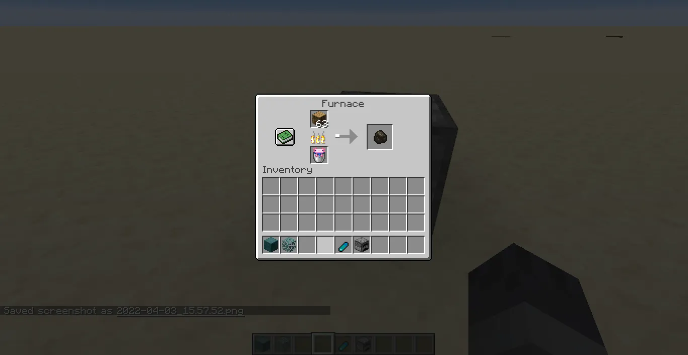 Stachu — скриншот 9 (Моды, Minecraft)