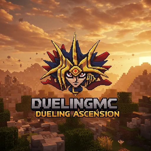 Dueling Ascension — скриншот 7 (Модпаки, Minecraft)