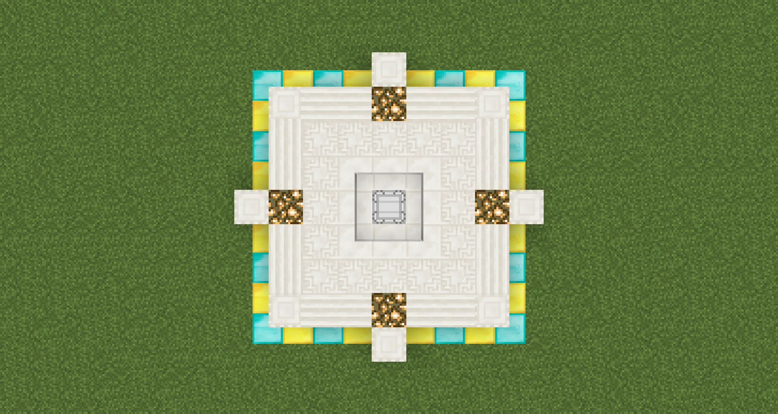 Neo Ores II, Моды, Minecraft