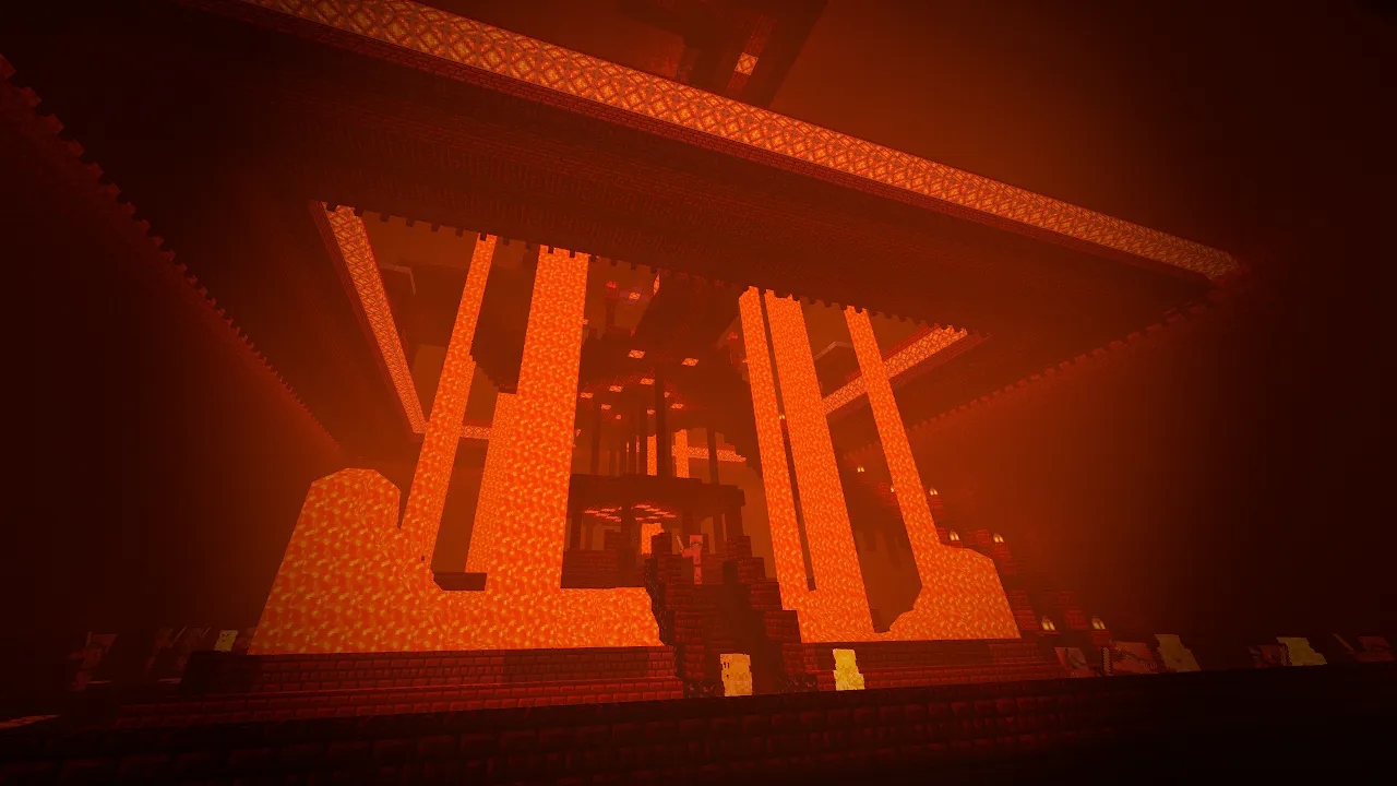 Sympathy, Моды, Minecraft