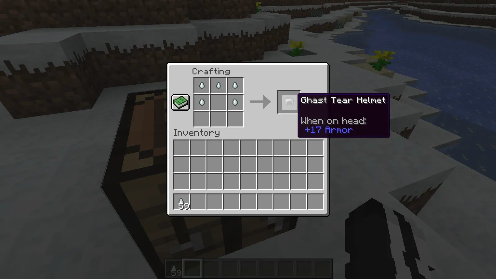 XtraGear++, Моды, Minecraft