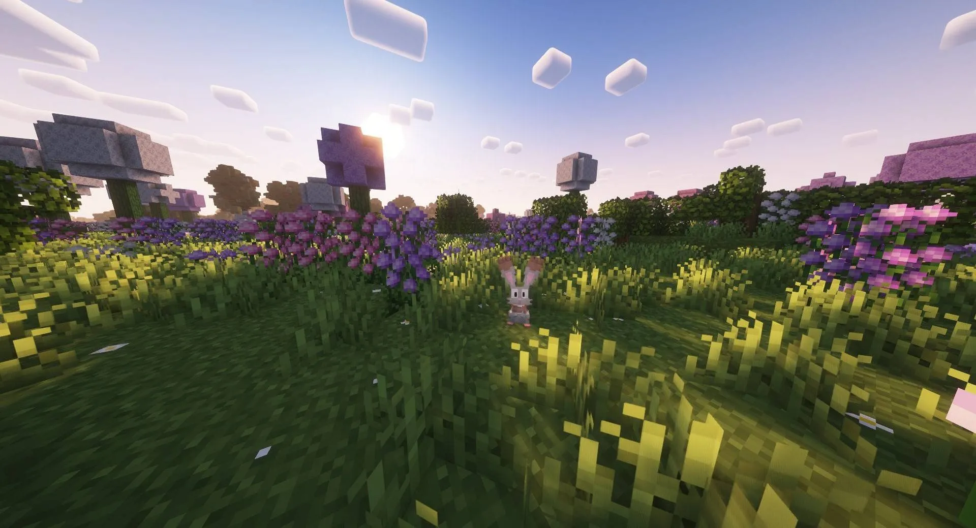 Cobblemon: Secrets of the Wild🌿 — скриншот 2 (Модпаки, Minecraft)