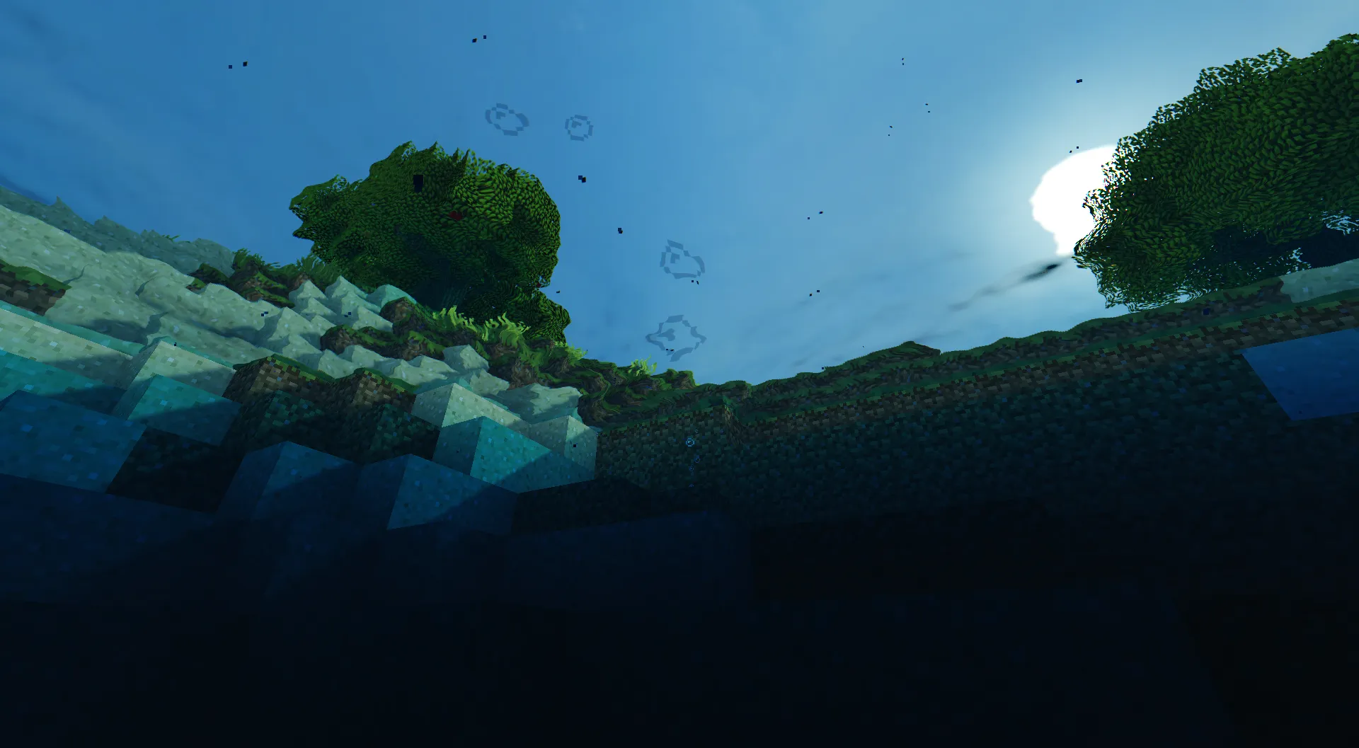 Aetheric Imperium — скриншот 3 (Модпаки, Minecraft)
