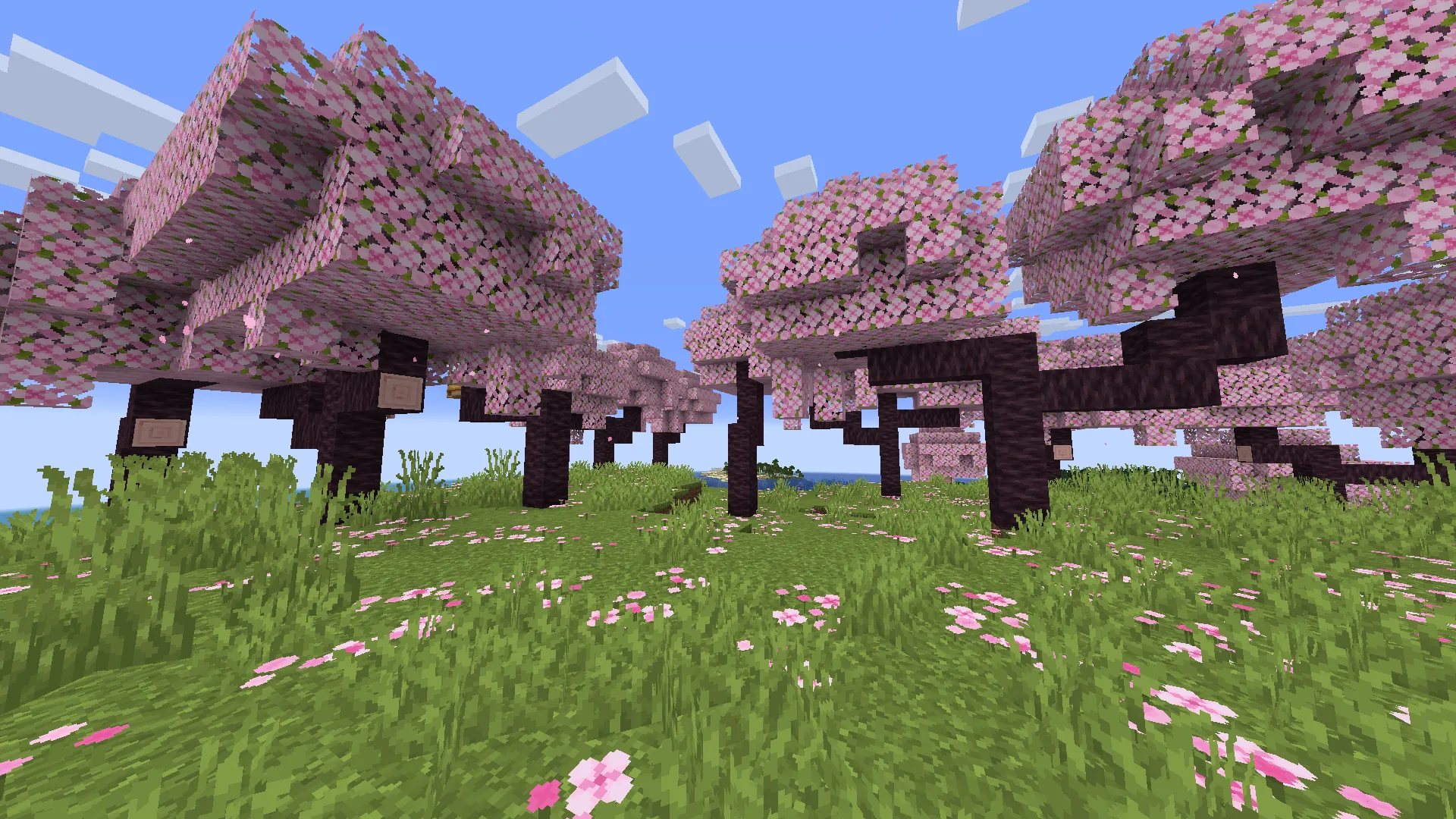 Truthful, Текстуры, Minecraft