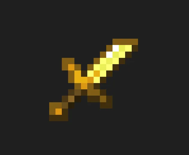 Simple Daggerz and Outlined Orez, Текстуры, Minecraft