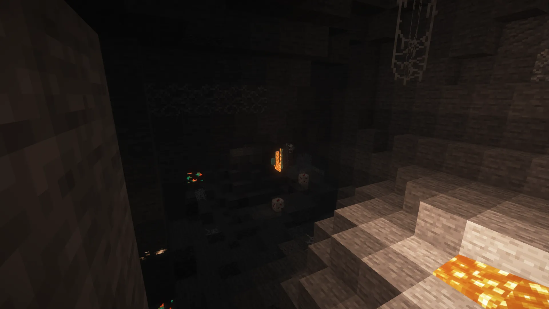 FrikaCreate: The Creators Journey — скриншот 1 (Модпаки, Minecraft)