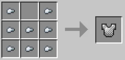 No More Uncraftables — скриншот 9 (Моды, Minecraft)