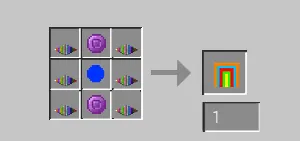 MEGA Magic Craft, Моды, Minecraft