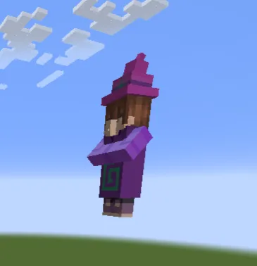 Default DSMP — скриншот 20 (Текстуры, Minecraft)