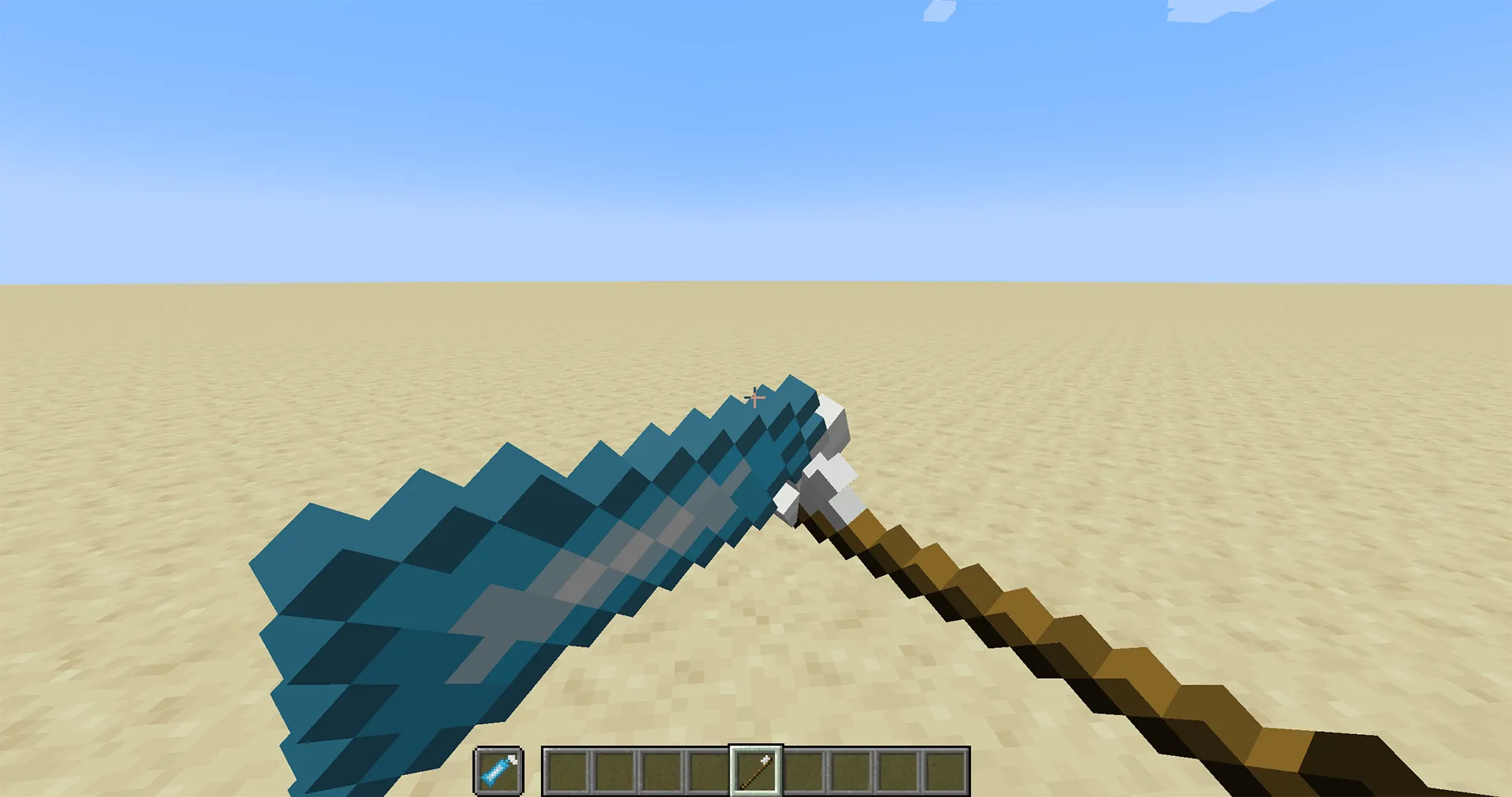 Dental Handbook — скриншот 2 (Моды, Minecraft)