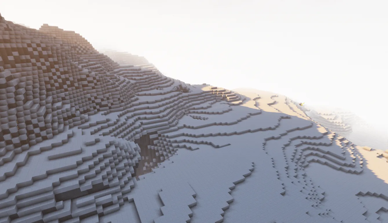 Rushdowncraft, Моды, Minecraft