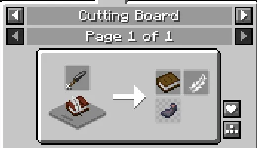 Create: Grounded Renewability, Дата-паки, Minecraft
