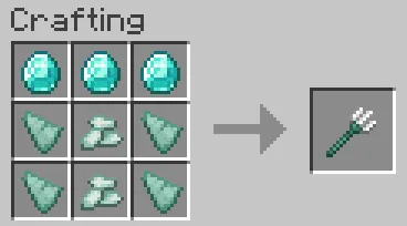 Better Recipes (2.0) — скриншот 3 (Моды, Minecraft)