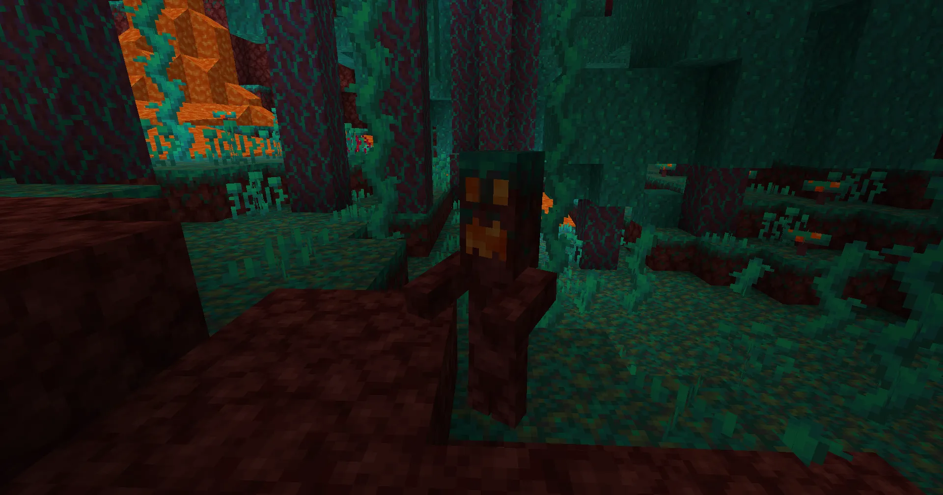 Squiby's Mobs, Моды, Minecraft