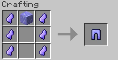 HTGI, Моды, Minecraft