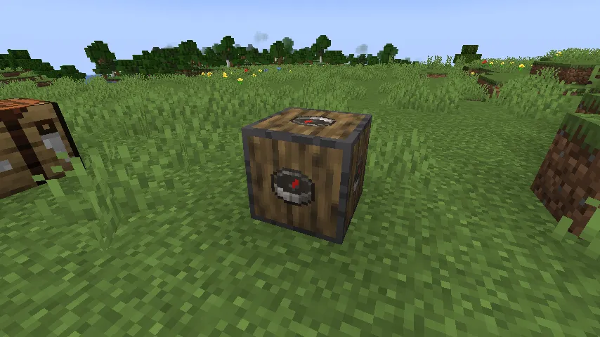Biome-O-Matic, Моды, Minecraft
