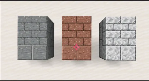 Chocolate M, BTV — скриншот 1 (Аддоны, Minecraft)