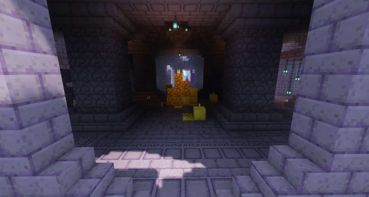 Delta's Mod Pack 19 — скриншот 23 (Модпаки, Minecraft)