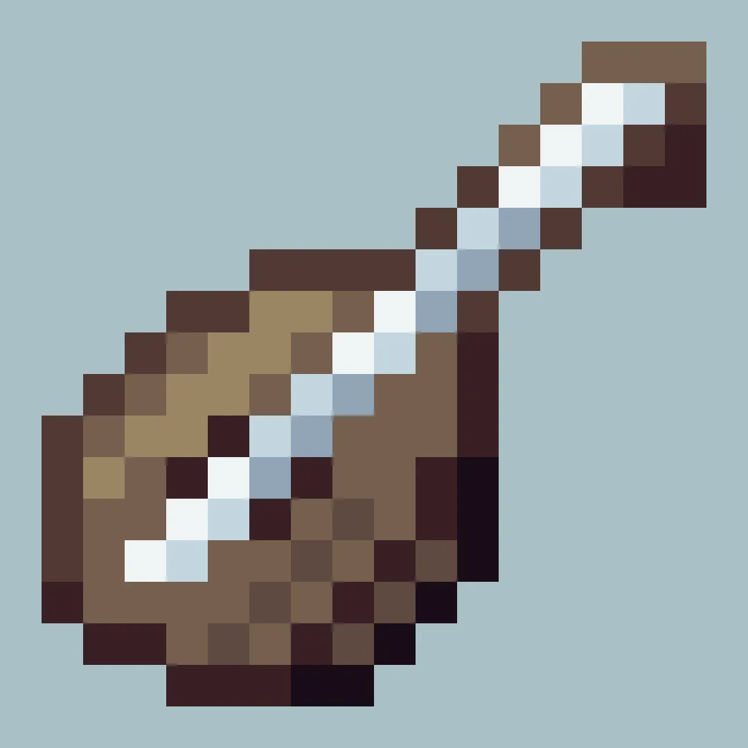 Retextures for Immersive Melodies — скриншот 5 (Текстуры, Minecraft)