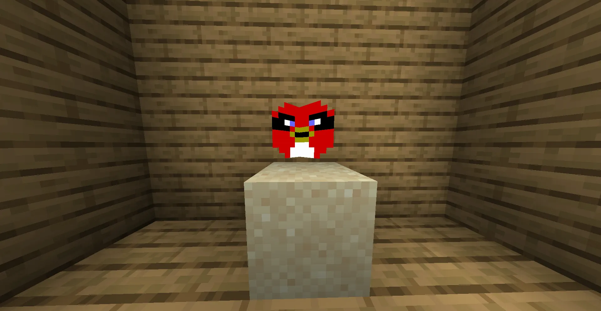 Fatopian civilization, Моды, Minecraft