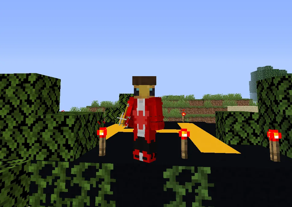 MoreThingsByCapitanBee — скриншот 6 (Моды, Minecraft)
