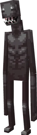 Creepier Cave Dwellers BACKPORT — скриншот 1 (Текстуры, Minecraft)