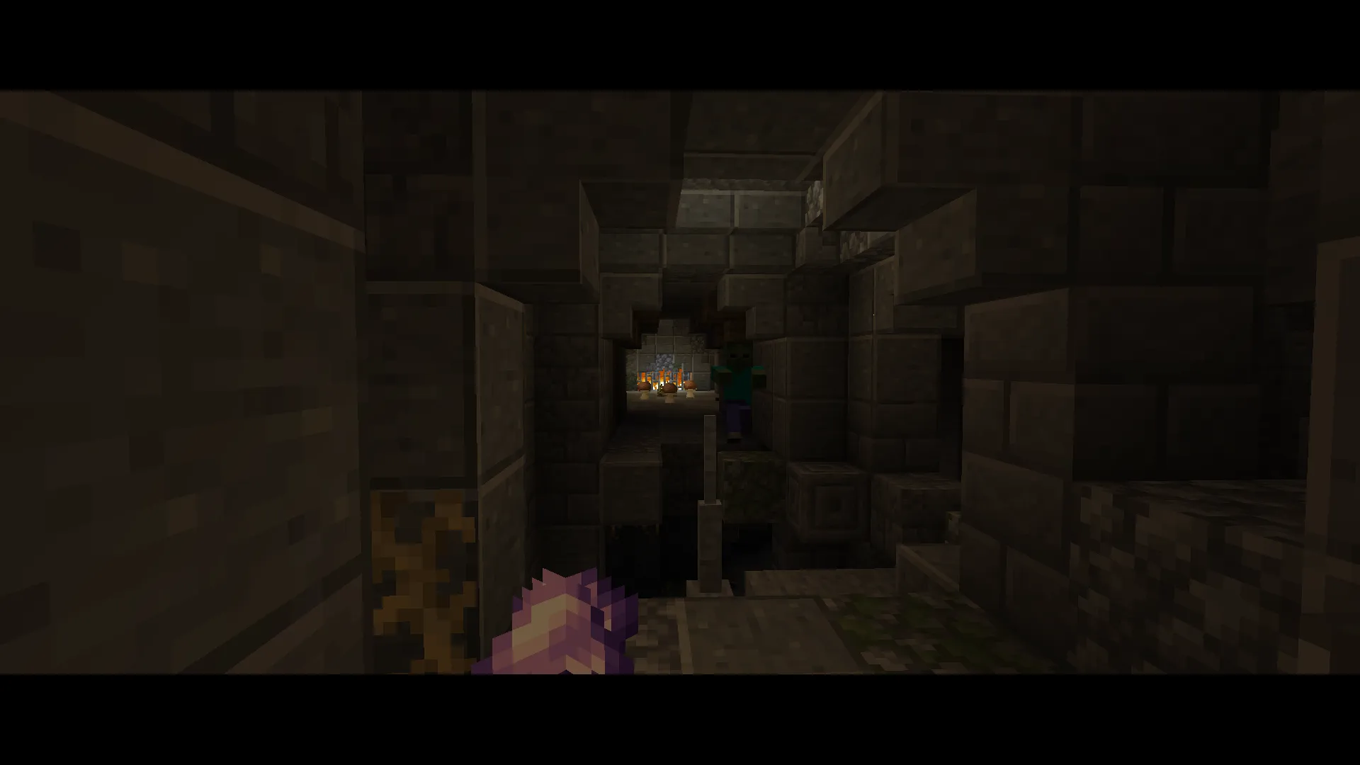 Repurposed Vanilla+ — скриншот 2 (Модпаки, Minecraft)