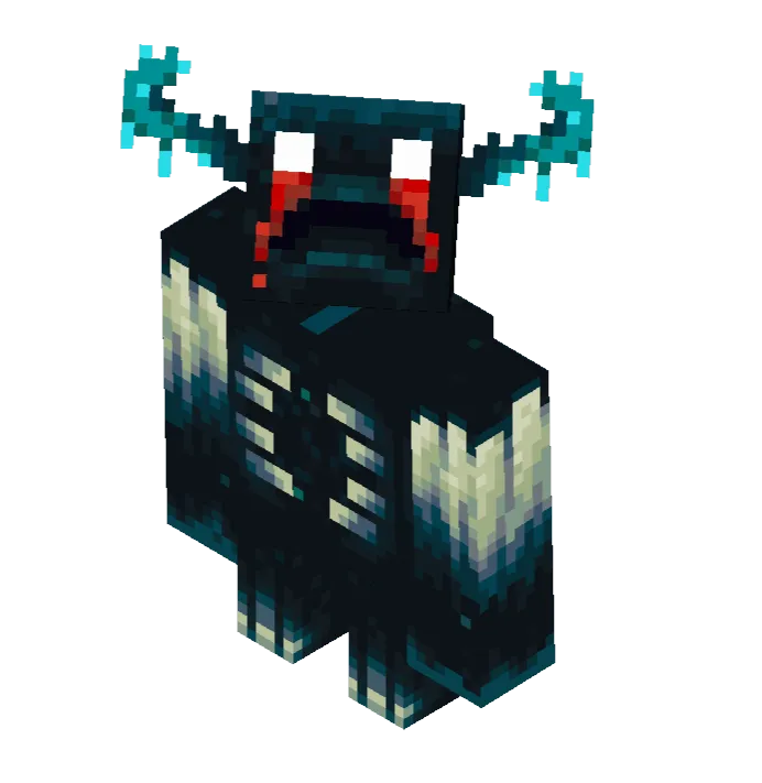 Bloody Mobs — скриншот 2 (Текстуры, Minecraft)